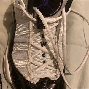 Air Jordan’s 6 Rings